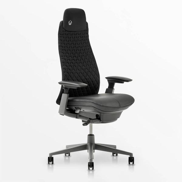 Haworth x Xbox Gaming Chair | Ergonomic Chair | Haworth – Haworth