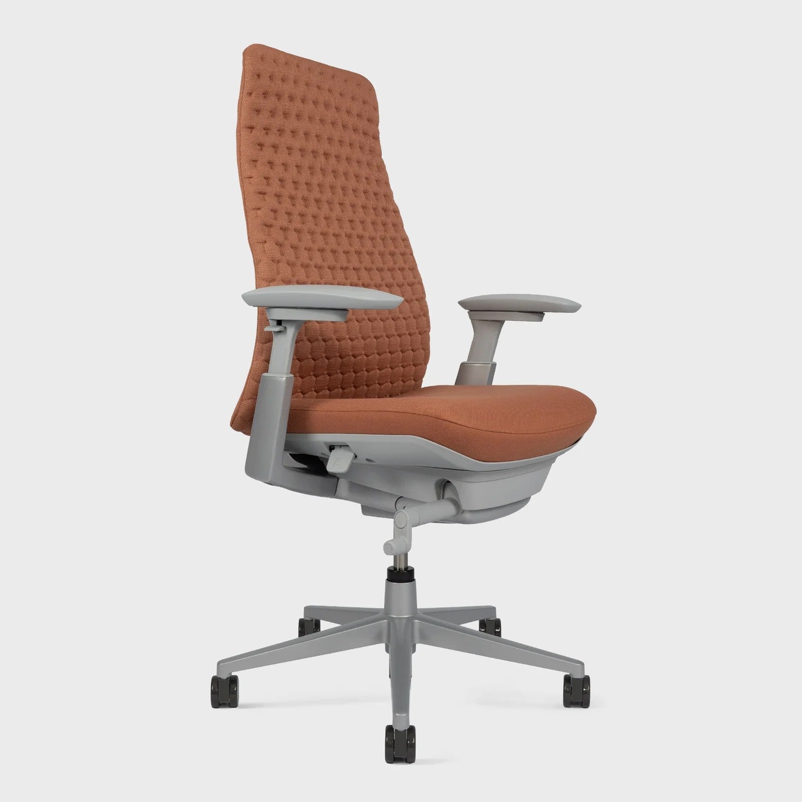 Fern Digital Knit Office Chair