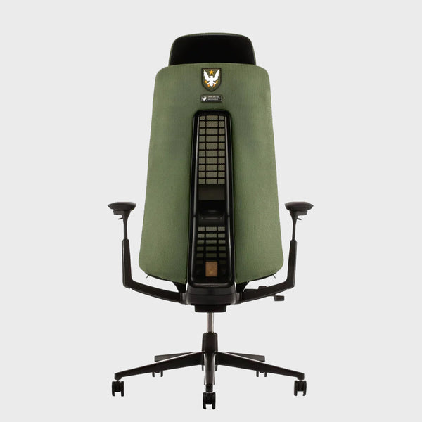 Haworth Fern X Halo Gaming Chair