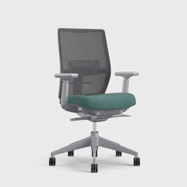 Aloha② Aloha Active Ergonomic Office Chair – Haworth Store India