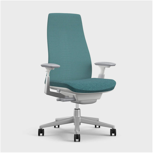 Fern Ergonomic Office Chair – Haworth Store India