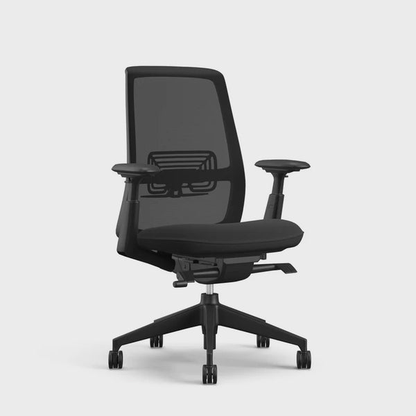 Soji Office Chair