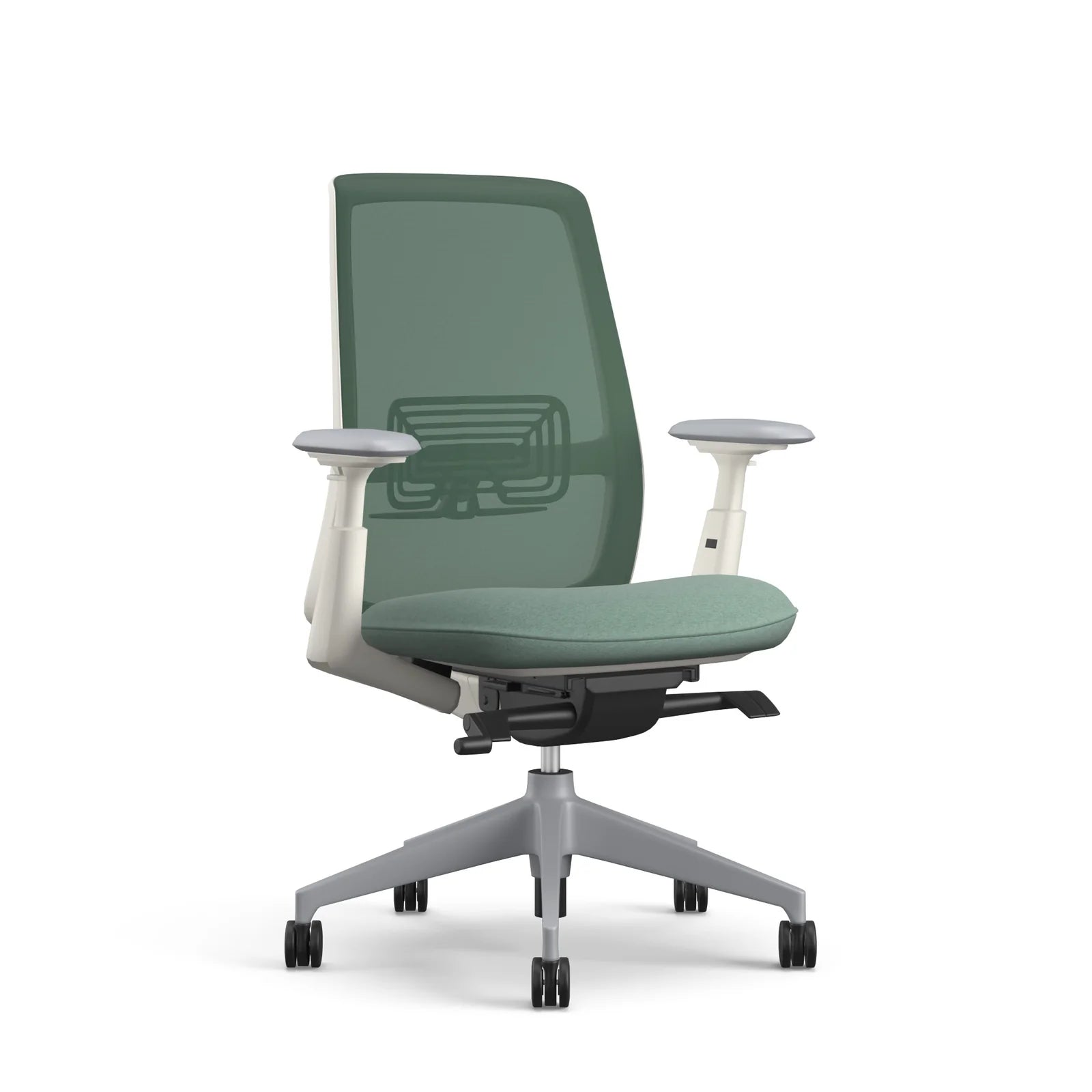 Soji Office Chair