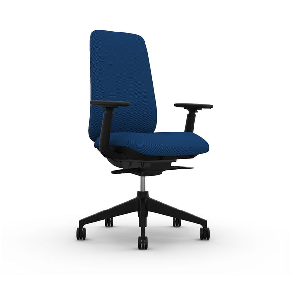 Aloha Upholstered Ergonomic Office Chair