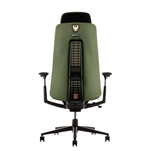 Haworth Fern X Halo Gaming Chair